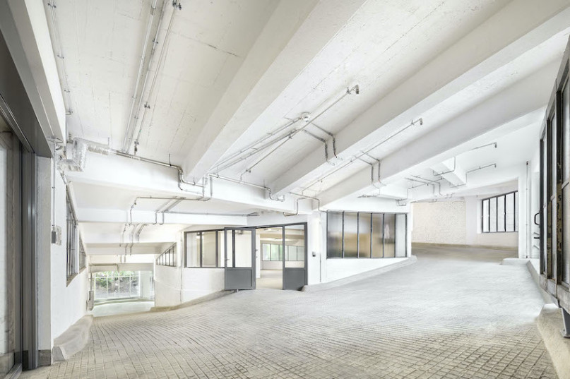 plush74 location scouting film foto evento noleggio berlino hall5