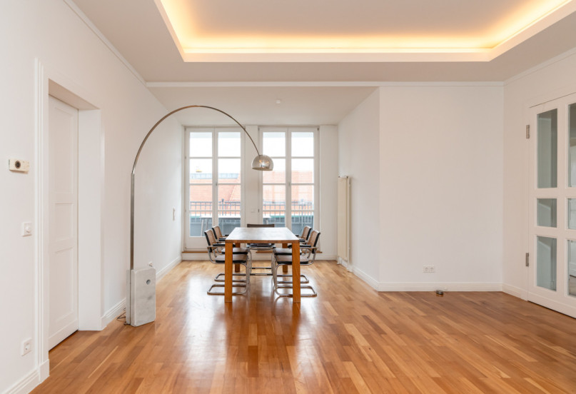 plush74 Location Scouting Film Foto Event Vermietung Event Raum Wohnung loft23