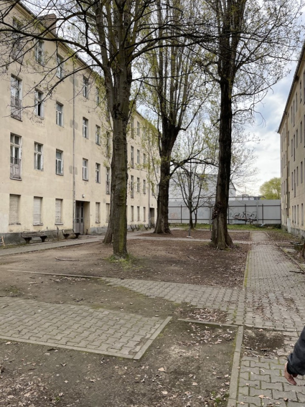 plush74 location scouting film photo event rental germany berlin abandoned staircase old4