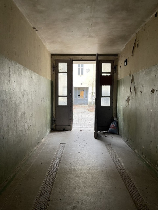 plush74 location scouting film photo event rental germany berlin abandoned staircase old5