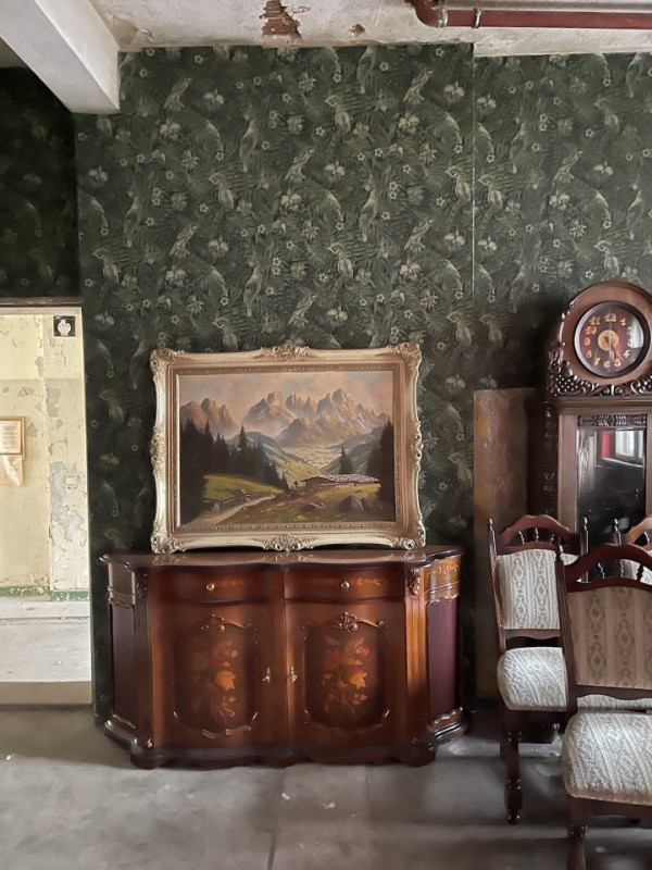 plush74 location scouting film photo event rental germany berlin vintage living1