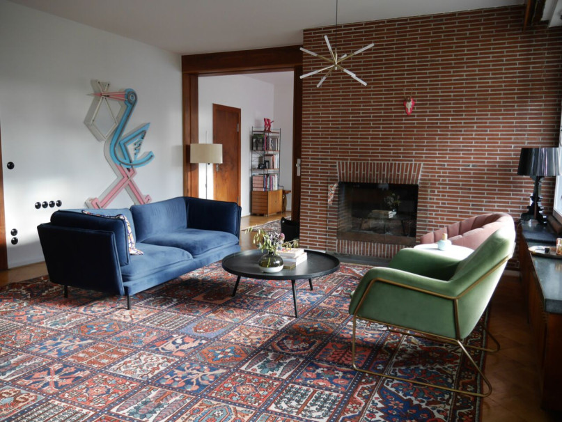 plush74 locations photo film event germany berlin house bauhaus retro 11