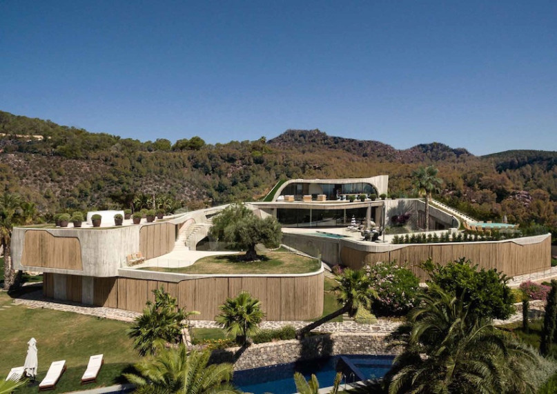 plush74 locations photo film production ibiza luxury villa 00001