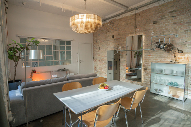 plush74 loft for sound vision berlin 13