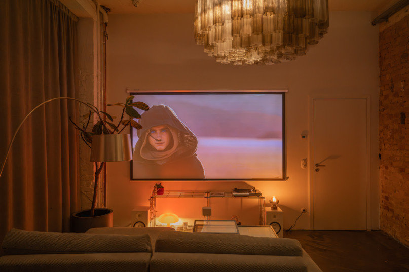 plush74 loft for sound vision berlin 16