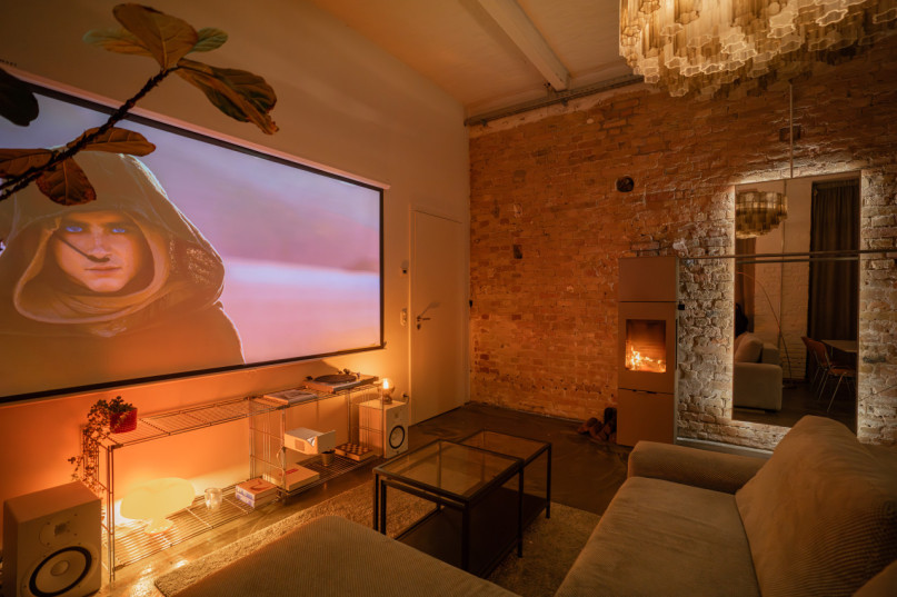 plush74 loft for sound vision berlin 18