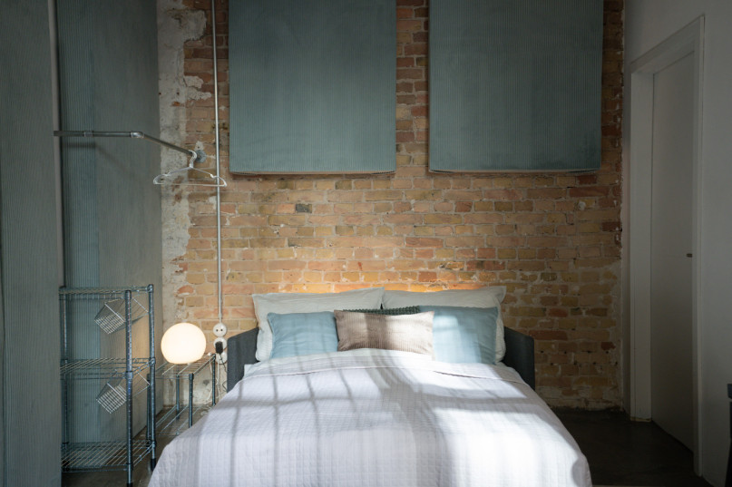 plush74 loft for sound vision berlin 4