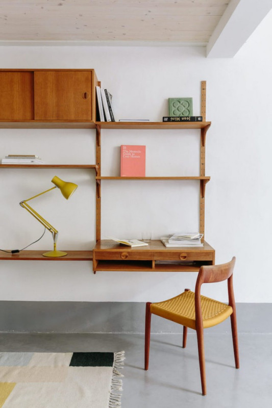 peluche74 loft a firenze 7