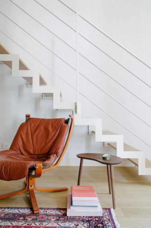 peluche74 loft a firenze 9