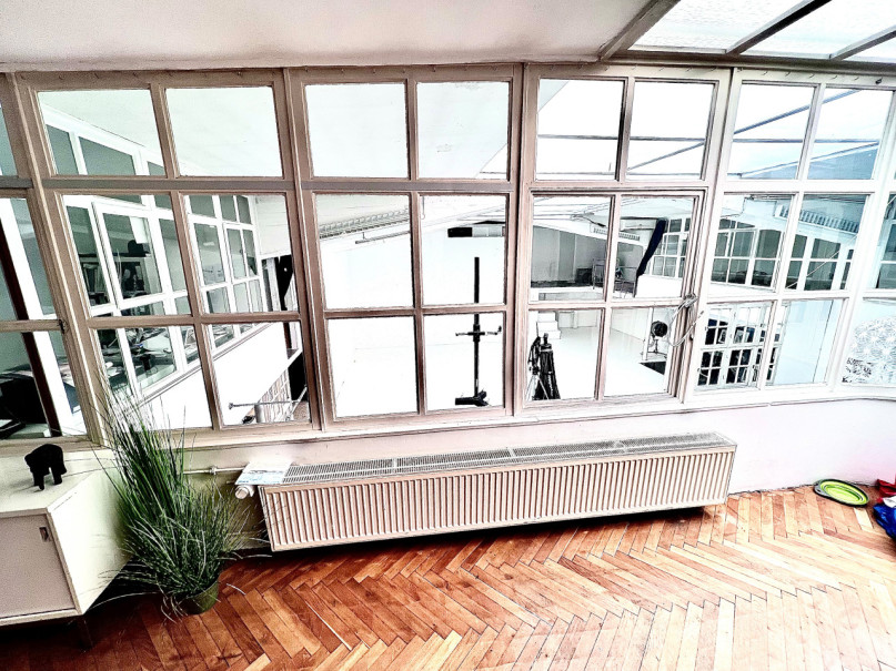 plush74 lofty studio dusseldorf 14