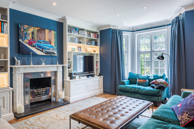 felpa74 casa longwood 16