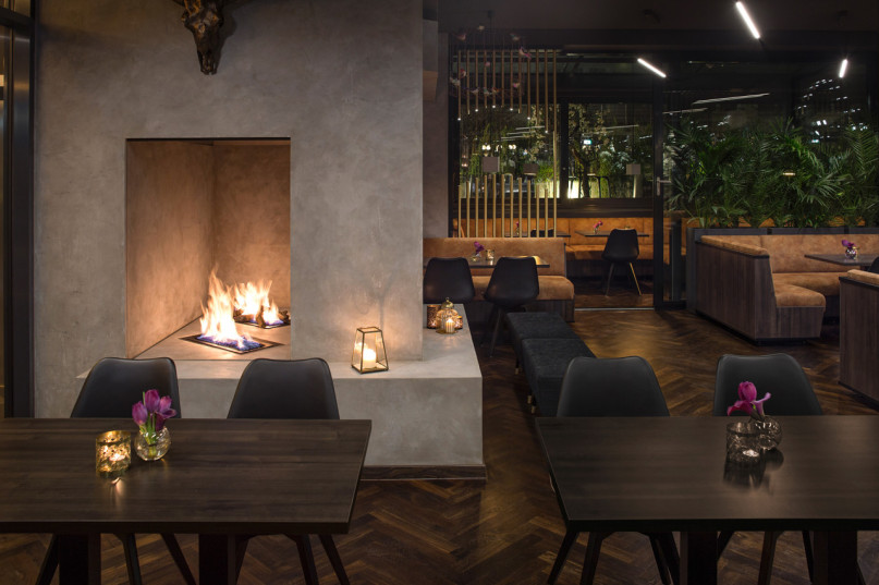 plush74 lush breakfast area 3