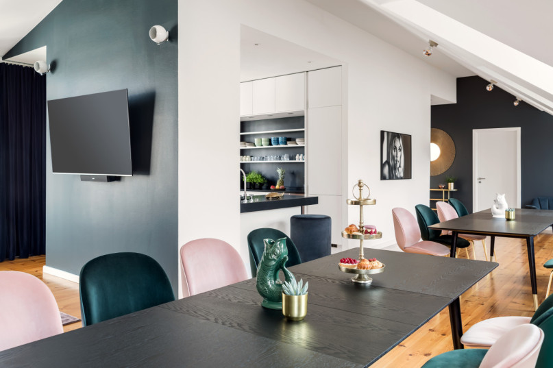 plush74 lush hotel penthouse berlin 11