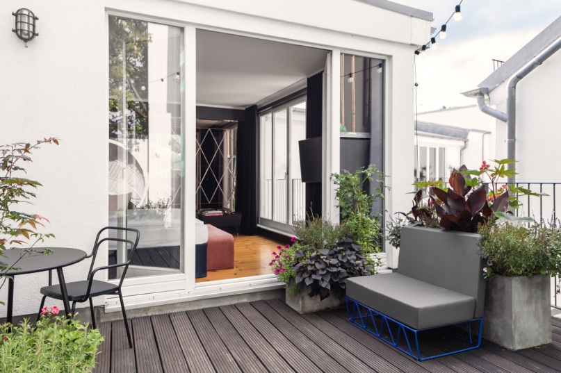 plush74 lush hotel penthouse berlin 15