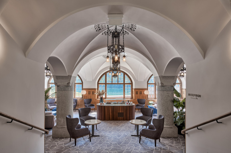 pluche74 luxe boetiekhotel in st moritz 8