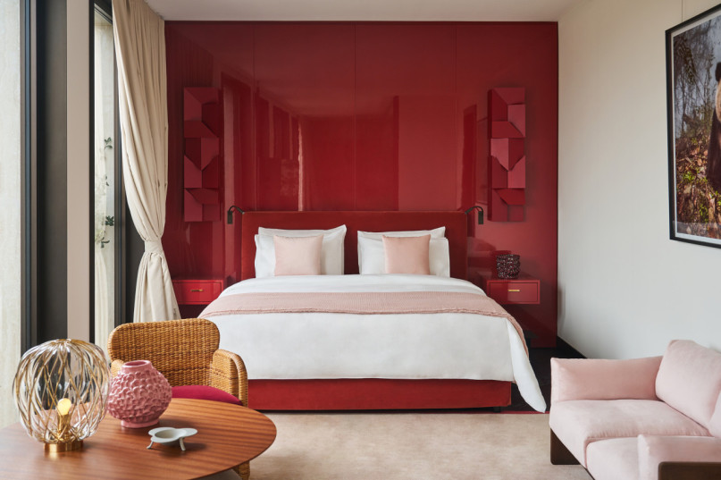 plush74 luxury design location in milan 2