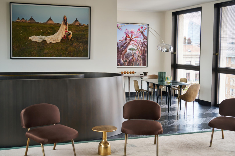 plush74 luxury design location in milan 3