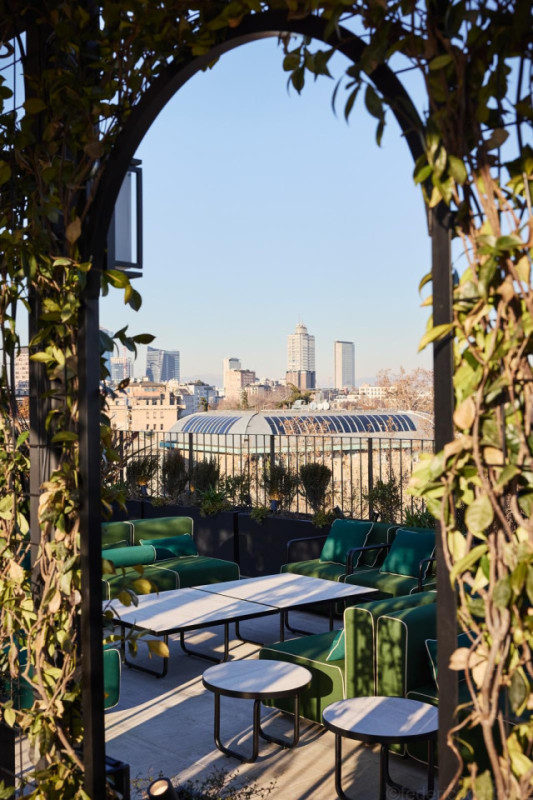 plush74 luxury design location in milan 32