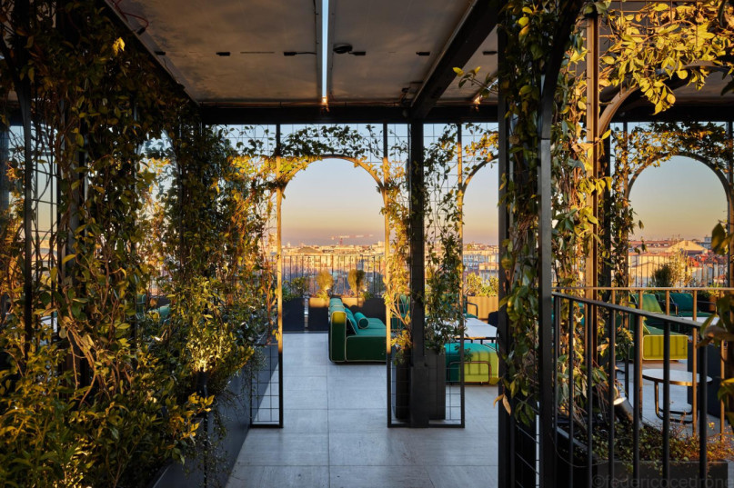 plush74 luxury design location in milan 37