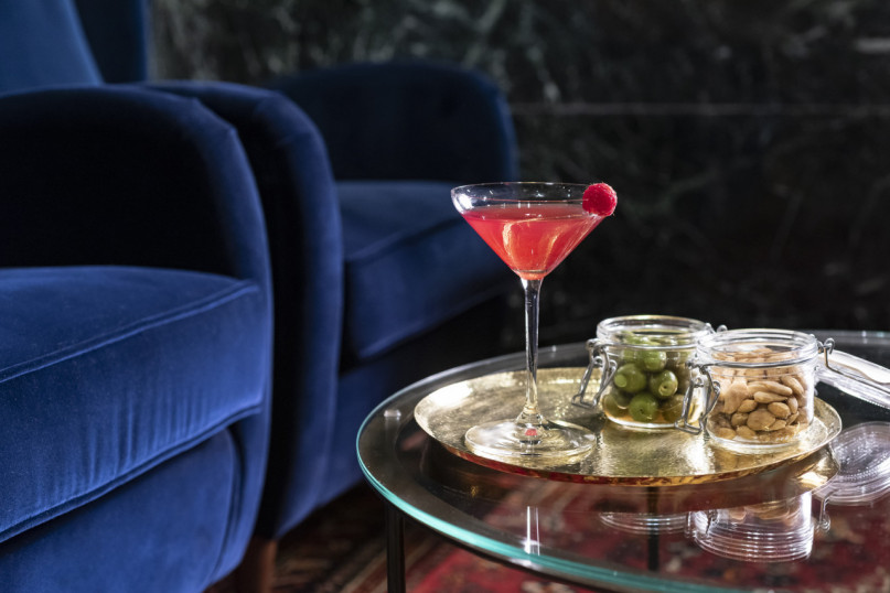 plush74 luxury guest house milan 12