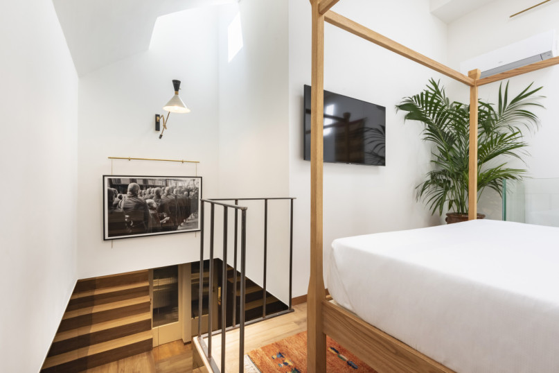 plush74 luxury guest house milan 18