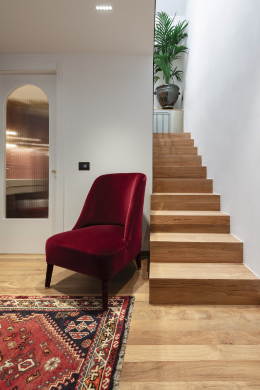 plush74 luxury guest house milan 20