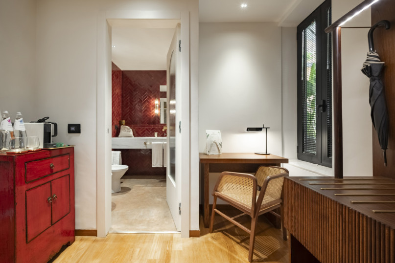 plush74 luxury guest house milan 22