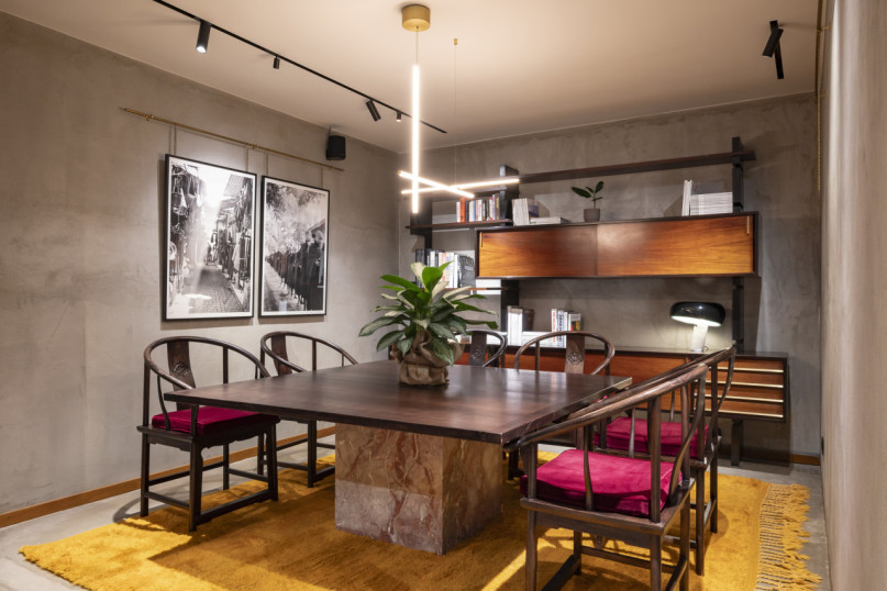 plush74 luxury guest house milan 3