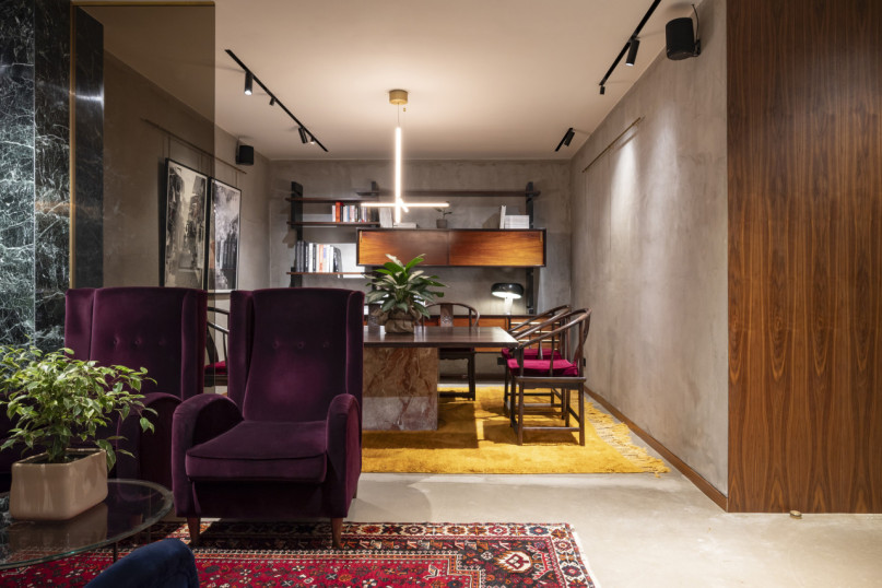 plush74 luxury guest house milan 7