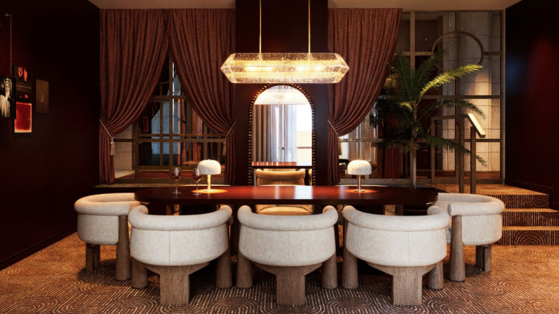 plush74 luxury hotel west berlin 1