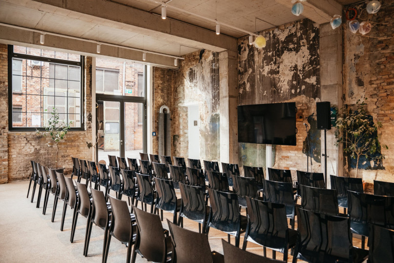 plush74 machine factory hall c 11