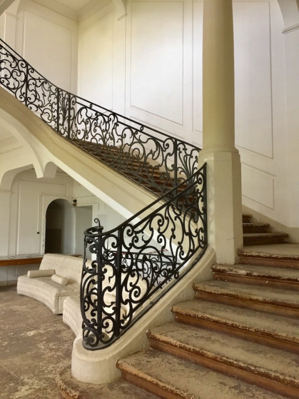 plush74 magdebur germany castel schloss dornburg remise shooting event00009