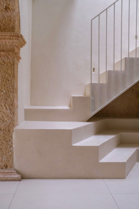 plush74 magic courtyard casa mallorca 30