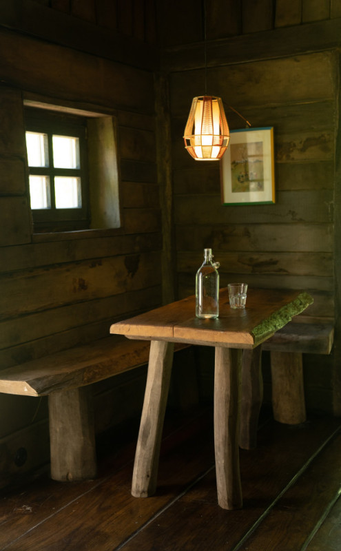 plush74 magical lakeside house 16