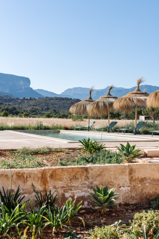 plush74 mallorquin magic 9