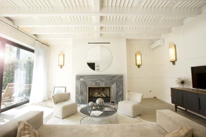 pluche74 mediterrane villa mannheim 1