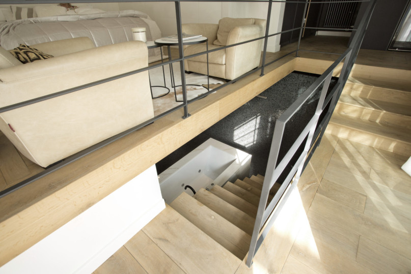 pluche74 mediterrane villa mannheim 10