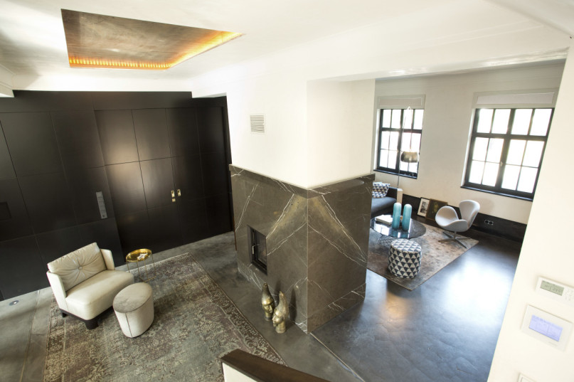 pluche74 mediterrane villa mannheim 12