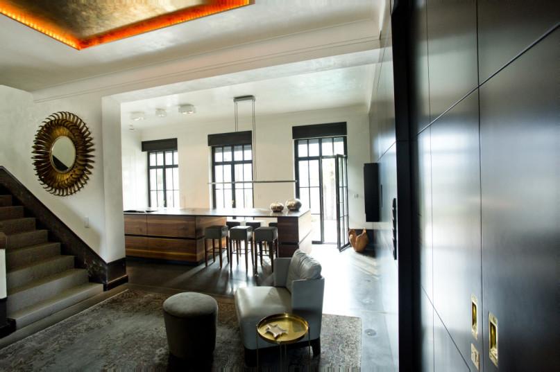 pluche74 mediterrane villa mannheim 13