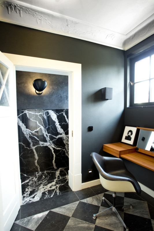 pluche74 mediterrane villa mannheim 17