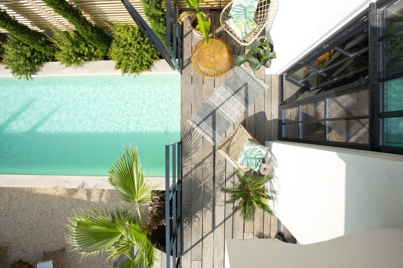 pluche74 mediterrane villa mannheim 2