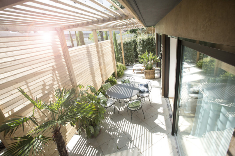 pluche74 mediterrane villa mannheim 22