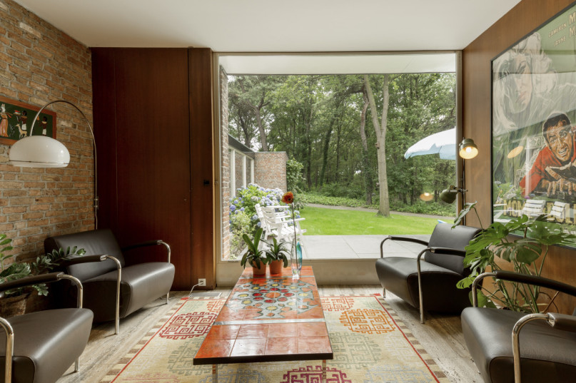 plush74 Bungalow aus der Mitte des Jahrhunderts rhenen 26 (2)