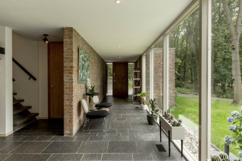 plüsch74 bungalow aus der mitte des jahrhunderts rhenen 26