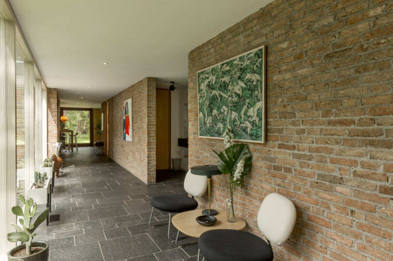 plush74 Bungalow aus der Mitte des Jahrhunderts rhenen 28