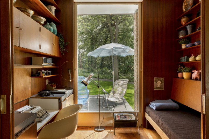 plush74 bungalow aus der mitte des jahrhunderts rhenen 29