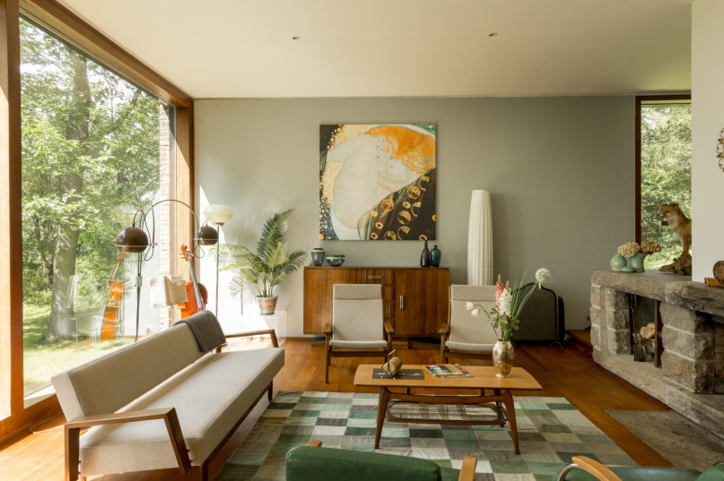 plush74 bungalow aus der mitte des jahrhunderts rhenen 34