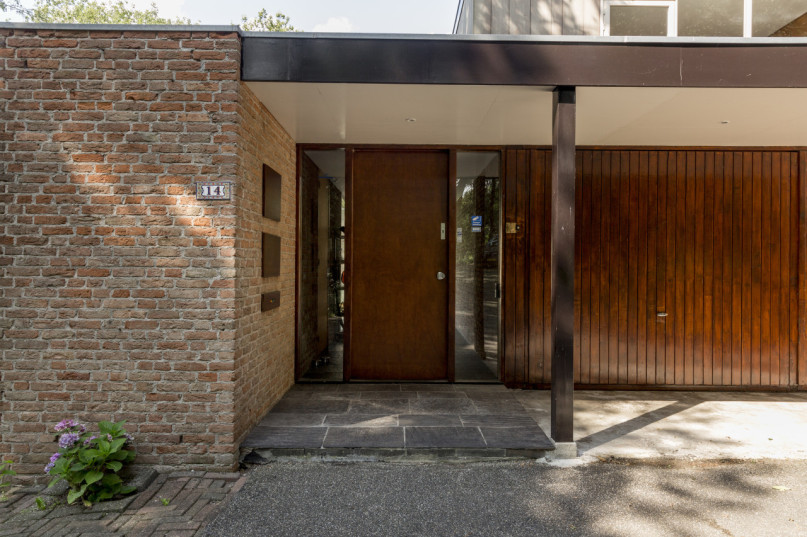 plush74 Bungalow aus der Mitte des Jahrhunderts rhenen 81 (2)