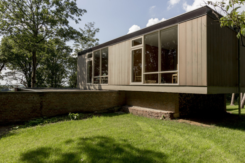 plush74 Bungalow aus der Mitte des Jahrhunderts rhenen 82 (1)