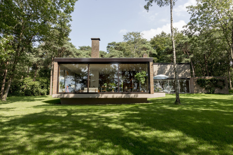 plush74 bungalow aus der mitte des jahrhunderts rhenen 91